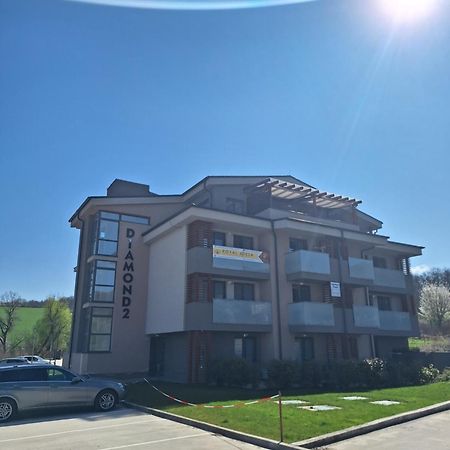 Diamond - Luxusny Apartman Marco Podhájska Exterior photo