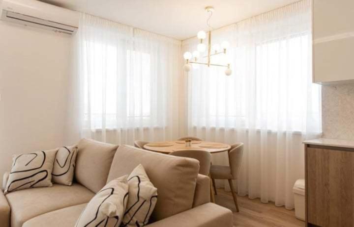 Diamond - Luxusny Apartman Marco Podhájska Exterior photo