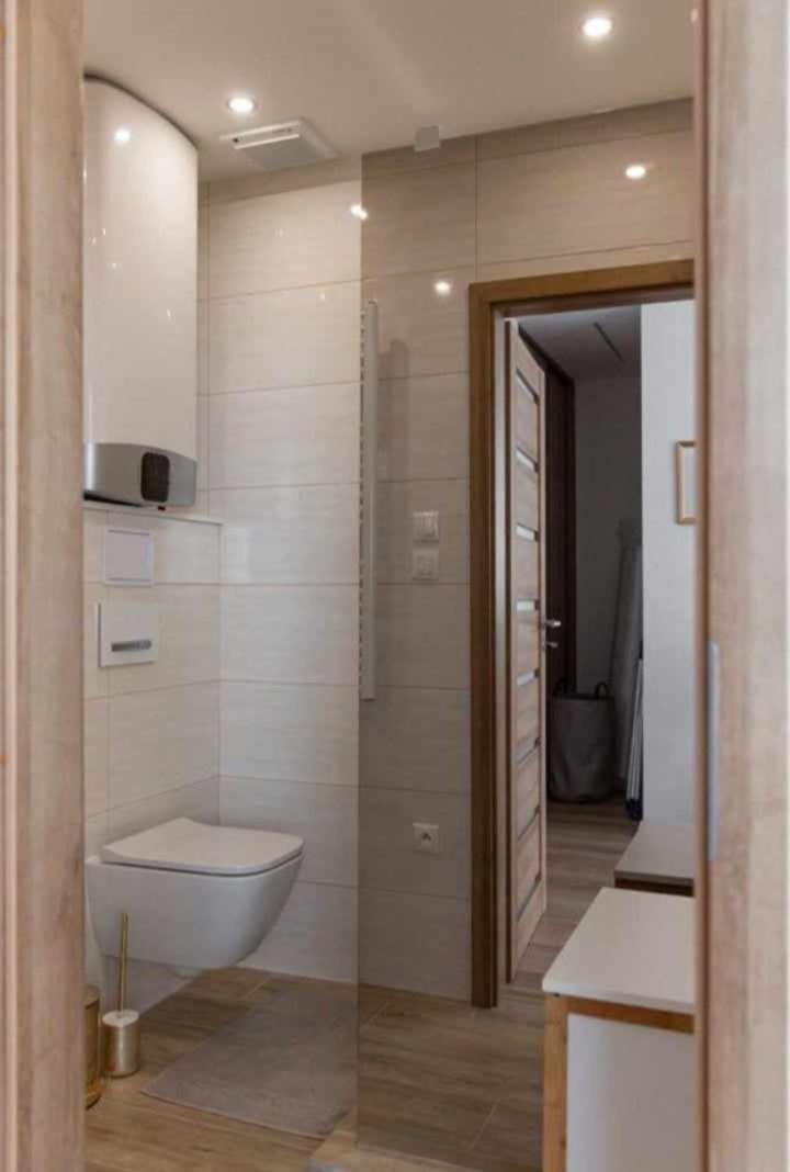 Diamond - Luxusny Apartman Marco Podhájska Exterior photo