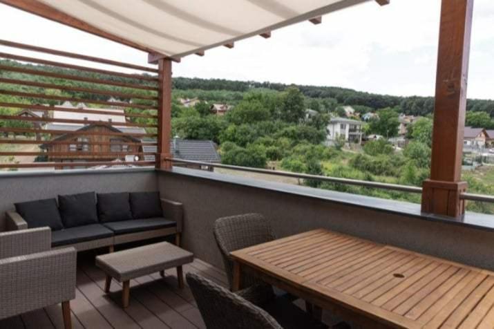 Diamond - Luxusny Apartman Marco Podhájska Exterior photo