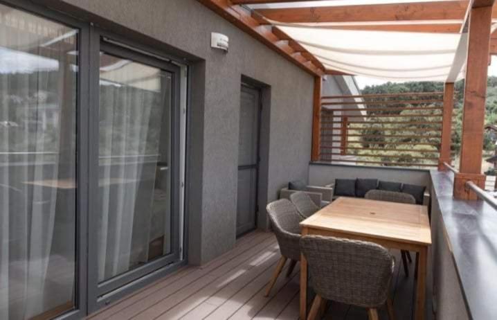 Diamond - Luxusny Apartman Marco Podhájska Exterior photo