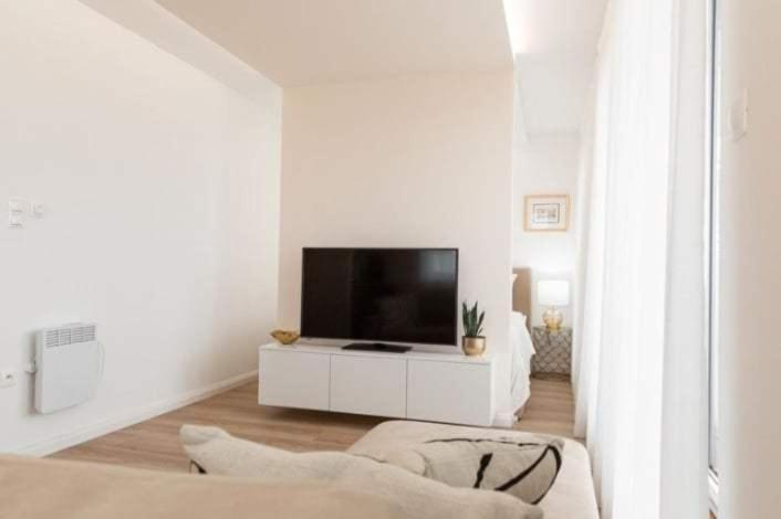 Diamond - Luxusny Apartman Marco Podhájska Exterior photo