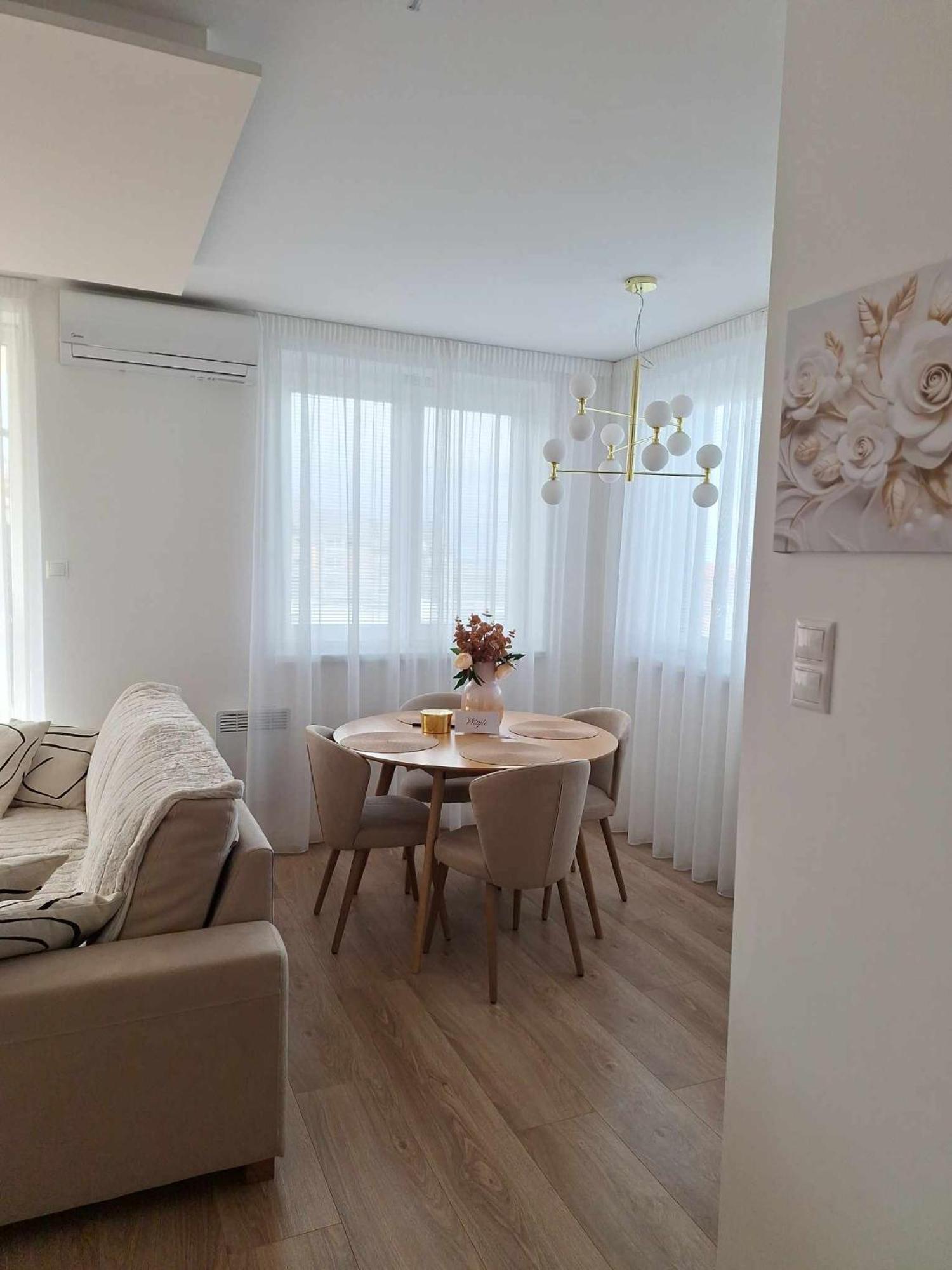 Diamond - Luxusny Apartman Marco Podhájska Exterior photo