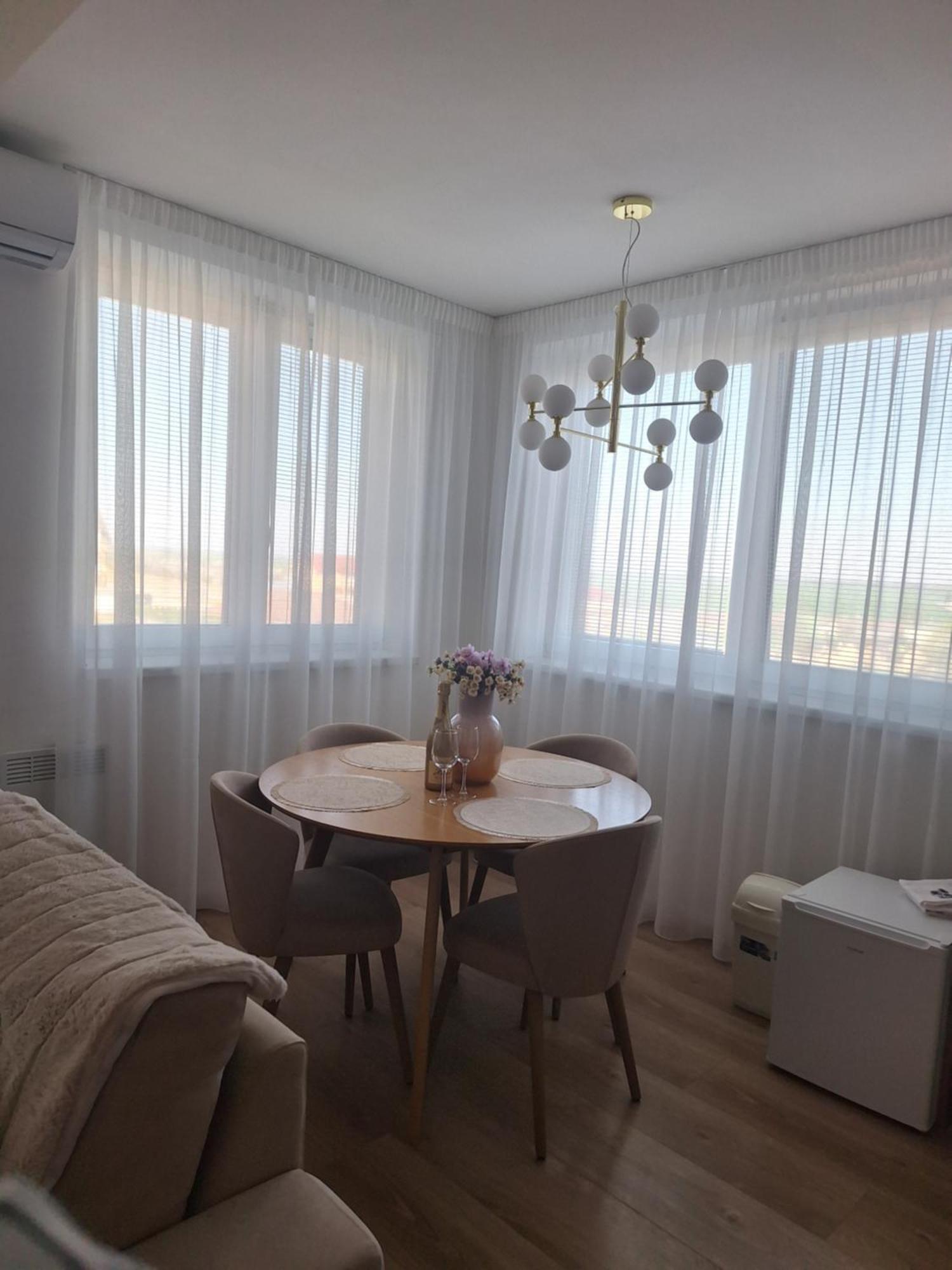 Diamond - Luxusny Apartman Marco Podhájska Exterior photo